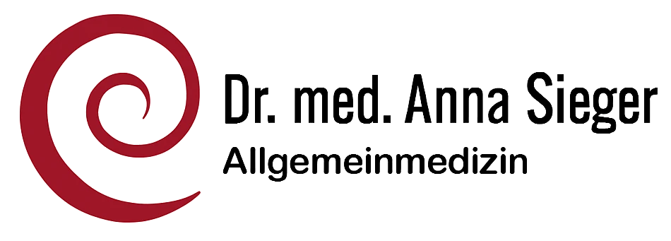 Logo Dr. med. Anna Sieger